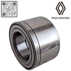 RN 04312R 432104312R ROLAMENTO DE RODA TRAS. OROCH 2.0 4X4-3